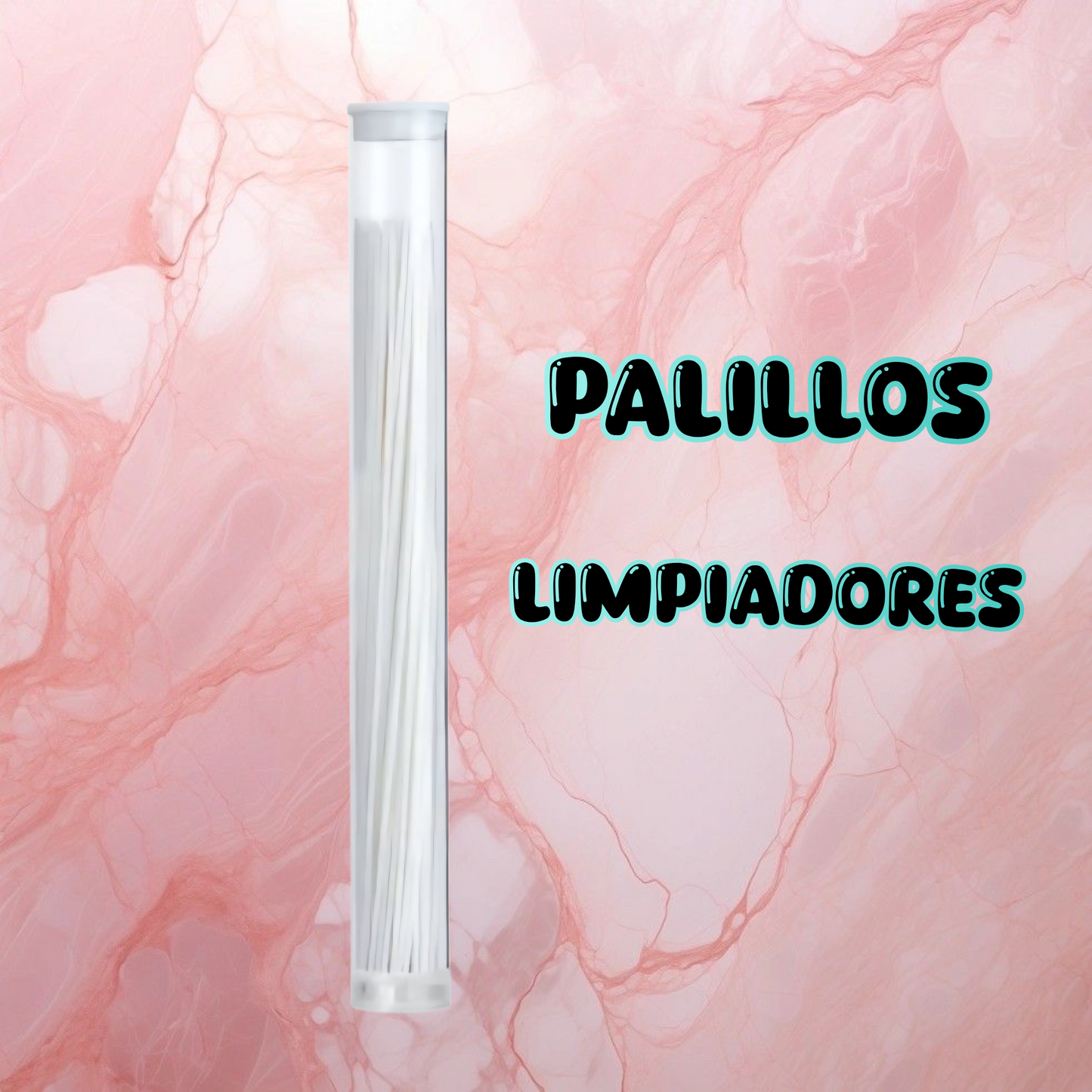 Set limpiador de Perforaciones