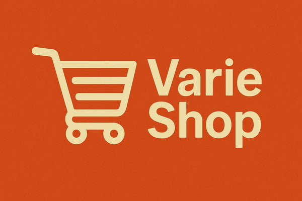 VarieShop