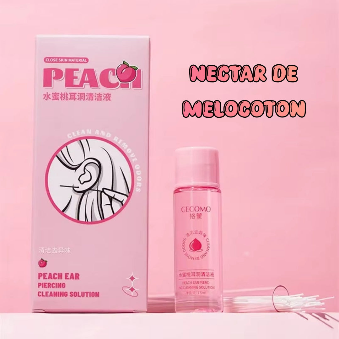 Set limpiador de Perforaciones