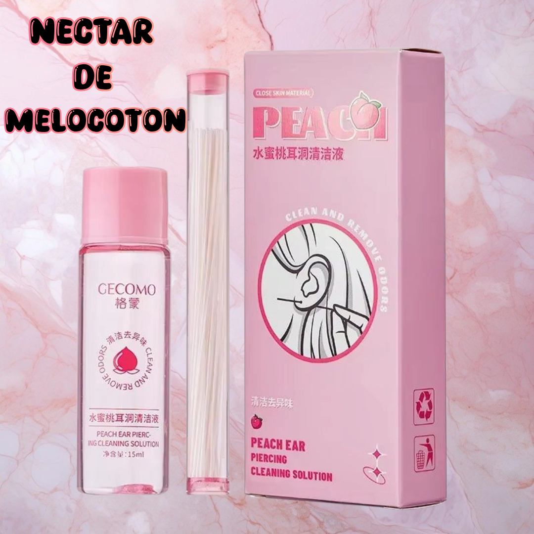 Set limpiador de Perforaciones